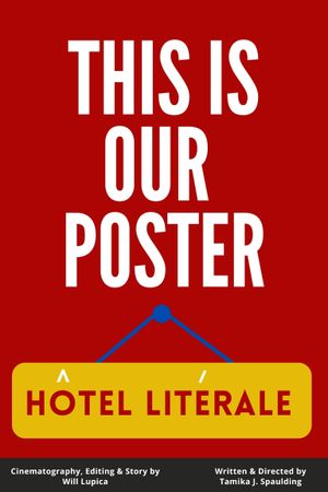 Hotel Literale's poster image