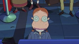 The Wild Thornberrys's poster