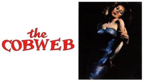 The Cobweb's poster