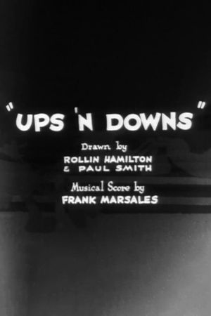 Ups 'n Downs's poster
