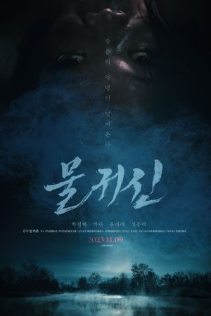 Bottom of the Water's poster