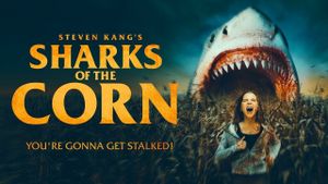 Sharks of the Corn's poster
