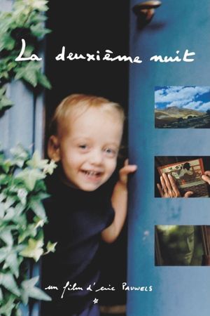 La deuxième nuit's poster