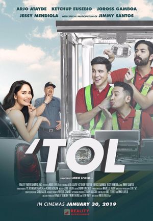 'Tol's poster image