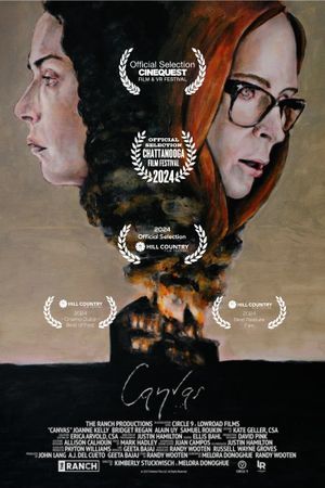 Canvas's poster image