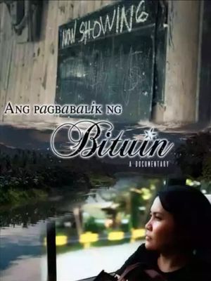 Ang Pagbabalik ng Bituin's poster