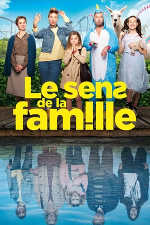 Family Swap's poster