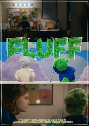Fluff's poster
