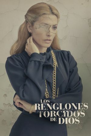 God's Crooked Lines's poster