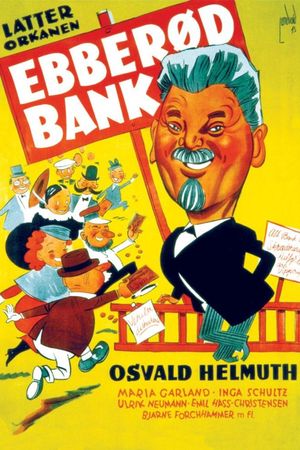 Ebberød Bank's poster