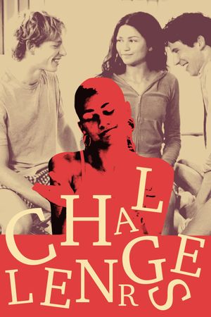 Challengers's poster