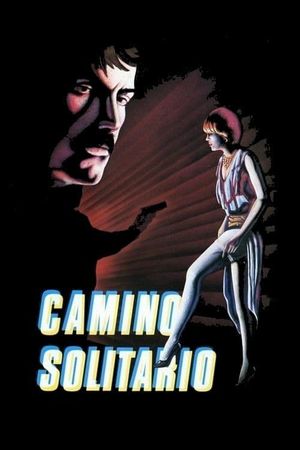 Camino solitario's poster