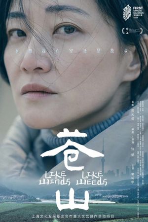 Like Winds, Like Weeds's poster