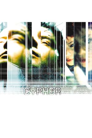 Cypher's poster