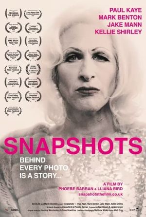 Snapshots's poster