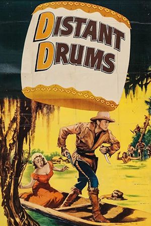 Distant Drums's poster