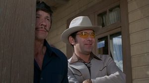 Death Wish's poster