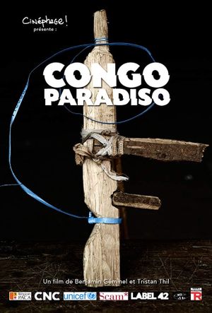 Congo Paradiso's poster