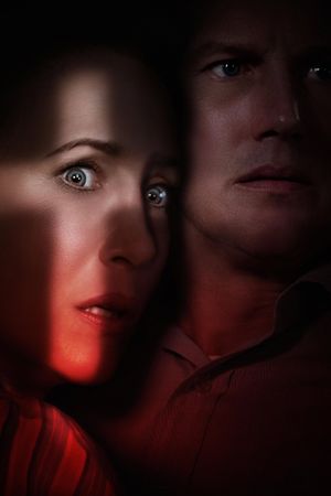 The Conjuring: The Devil Made Me Do It's poster