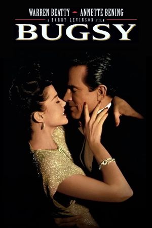 Bugsy's poster