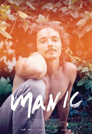 Manic's poster