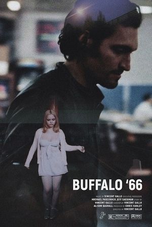 Buffalo '66's poster