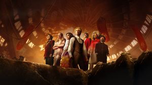 The Hunger Games: The Ballad of Songbirds & Snakes's poster