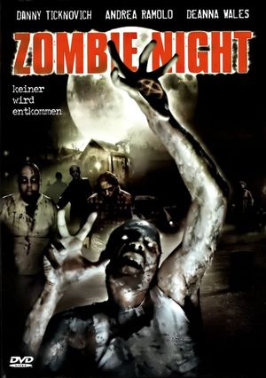 Zombie Night's poster image