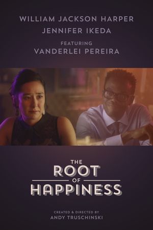 The Root of Happiness's poster