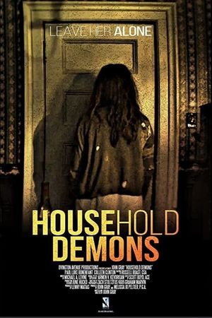 Household Demons's poster