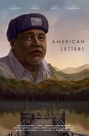 American Letters's poster