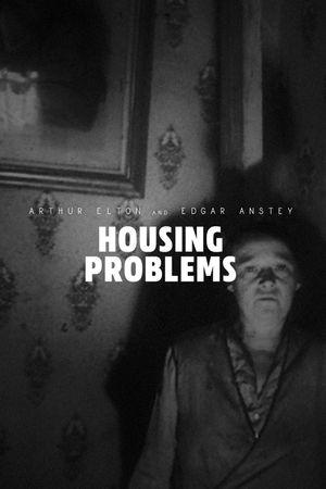 Housing Problems's poster