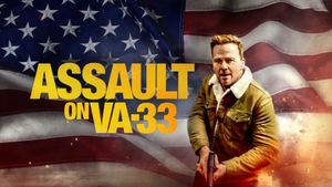 Assault on VA-33's poster