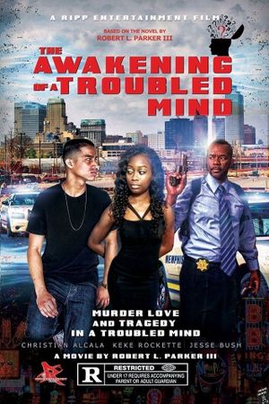 A Troubled Mind's poster image