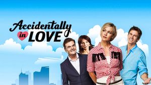 Accidentally in Love's poster