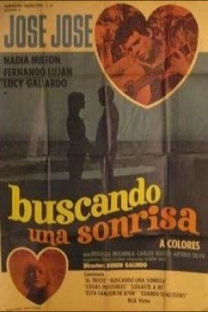 Buscando una sonrisa's poster