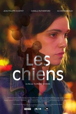 Les Chiens's poster