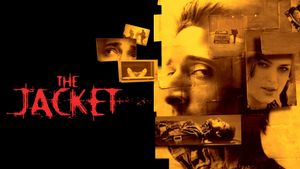 The Jacket's poster