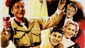Das Sonntagskind's poster