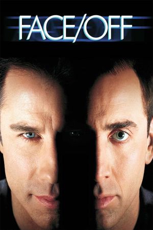Face/Off's poster