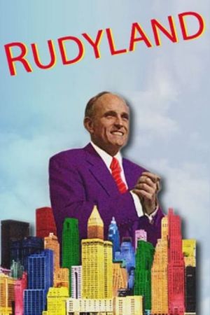 Rudyland's poster