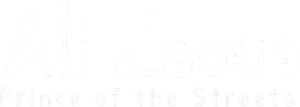 Ali Zaoua: Prince of the Streets's poster