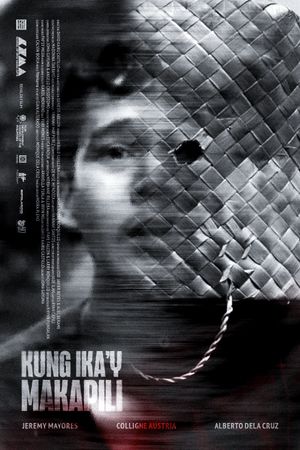 Kung Ika'y Makapili's poster