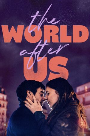The World After Us's poster