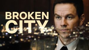 Broken City's poster