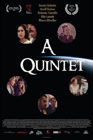 A Quintet's poster