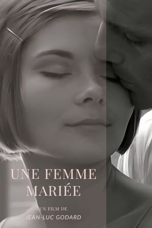 A Married Woman's poster