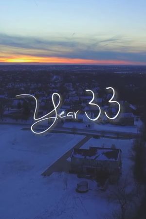 Year 33's poster
