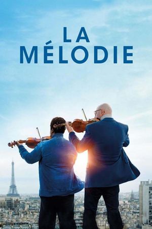 La Melodie's poster