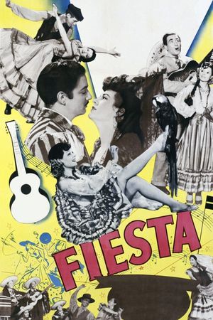 Fiesta's poster